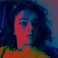 Zuzanna Skałecka's Photo