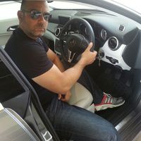 Fotos de Andreas Andreou