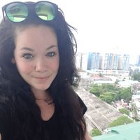 Claudia Trudel的照片