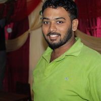 Balasubramaniam Angushan的照片