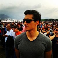 Necdet Okur的照片