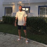 Emrullah Yavuz's Photo