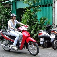 Fengling Quah's Photo