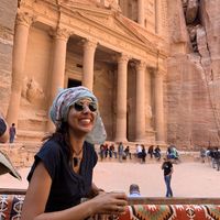 Zdjęcia użytkownika Zineb  El