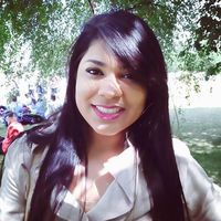 Rafaela Machado's Photo