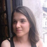 Ada Daniela的照片