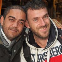 Nathan Macdonald的照片