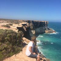 Michael Davison's Photo