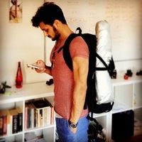 Behic Sakar的照片