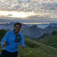 Ricardo  Velázquez's Photo