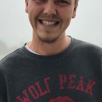 Robert Klóskowski's Photo