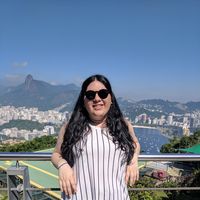 Florencia Miño的照片