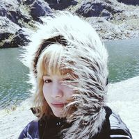 Daniela Ardila's Photo