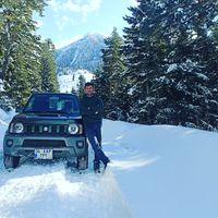 Çağatay Altın's Photo