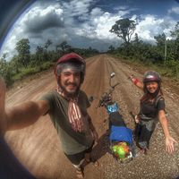 Le foto di Cristina Zy