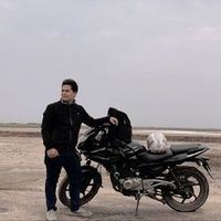 Bhavin Thakur's Photo