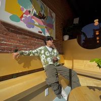 Matteo Sasso-Avila's Photo