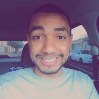 Eliseu Paulino's Photo