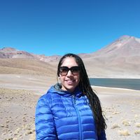 Evelyn González的照片