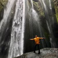 Enzo Fernandes's Photo