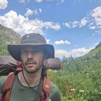 Severin Lehner's Photo