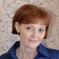 Fotos von Olga Korepanova