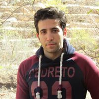 Amin Bastan的照片