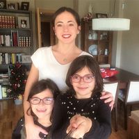 Mireia Alcañiz's Photo