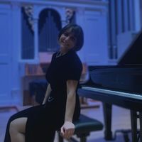 Elené Tabagari的照片