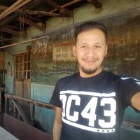 Martin Zevallos's Photo