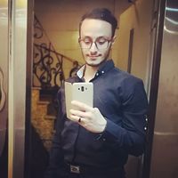 Fotos von Hossein Ghodsi