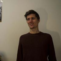 Daniel Kindl的照片