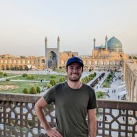 Nathan Marty's Photo