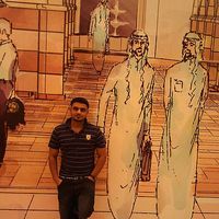 Harris Xafar的照片