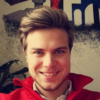 Lukas Tanzer's Photo