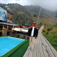 Kkashif Malik's Photo