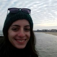 Arevik Mnatsakanyan's Photo