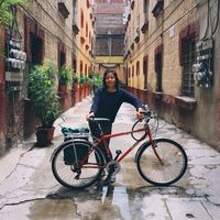 Lilith Delgado's Photo