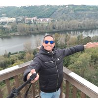 Mohab Abdel Kerim's Photo