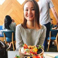 sayumi Shimoyama's Photo