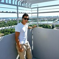 Edgar Urdaneta's Photo