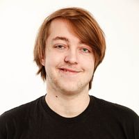 Rok Vrecar Svajger's Photo