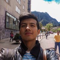 Fotos von César Castillo González