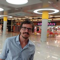 Lluis Camós's Photo