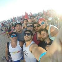 Nicolas Totaro's Photo