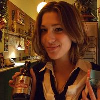 Julie Talfournier's Photo