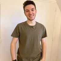 Alexandre Dries's Photo