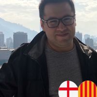 Luis Aravena Iturriaga's Photo