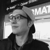 Dominik  Blersch's Photo