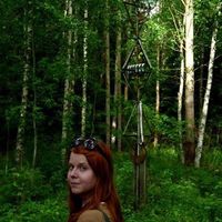 Heli Koponen的照片